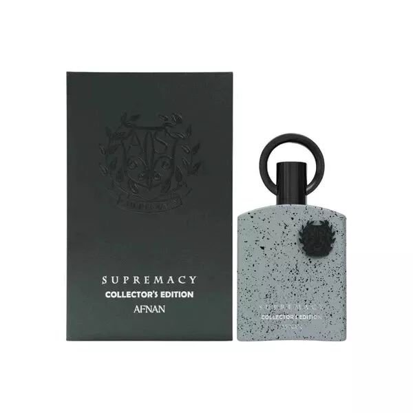 Supremacy Collectors