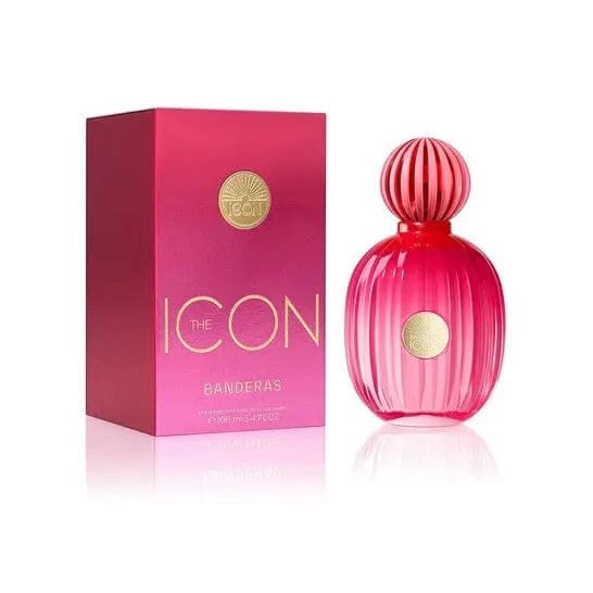 The Icon Women 3.4 Oz Edp