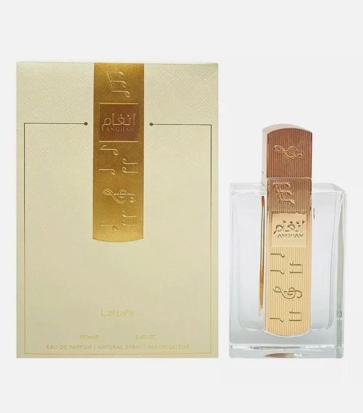 Angham 3.4 Oz Edp Women
