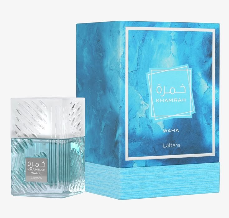 Khamrah Waha 3.4 Oz Edp Unisex