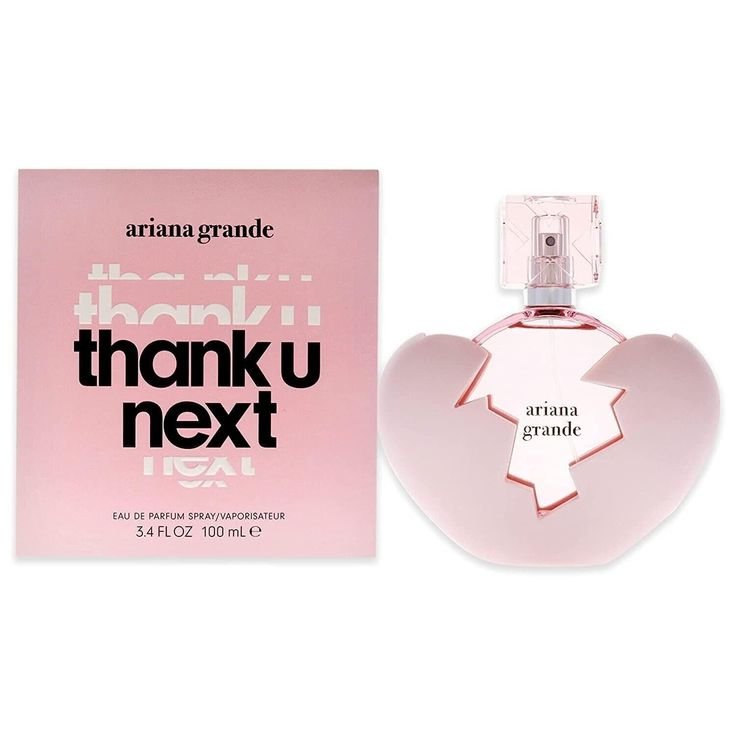 Thank U Next 3.4 Oz Edp Women