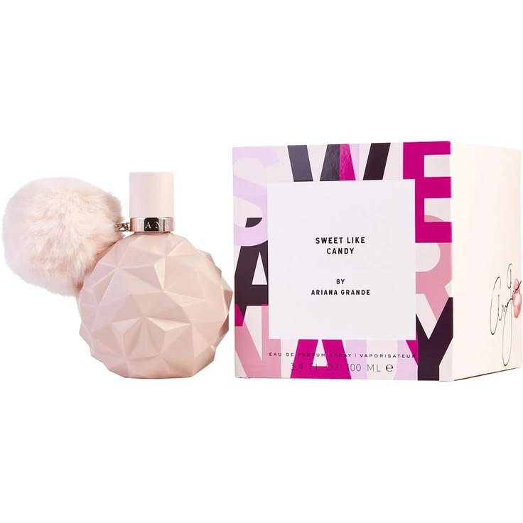 Sweet Like Candy 3.4 Oz Edp Women