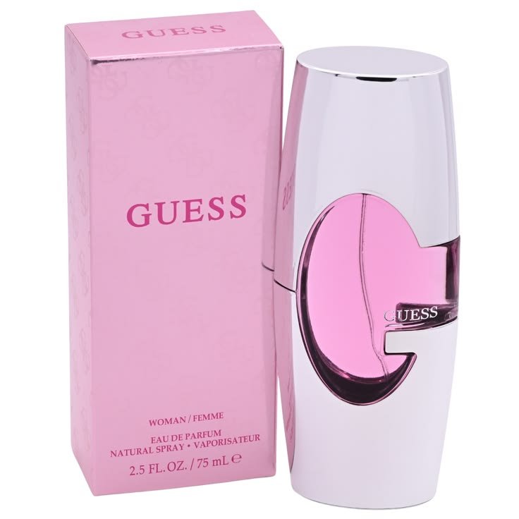 Guess 2.5 Oz Edp Women