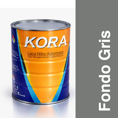 FONDO Gris KF27