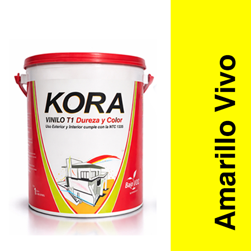 T1 Amarillo KB2