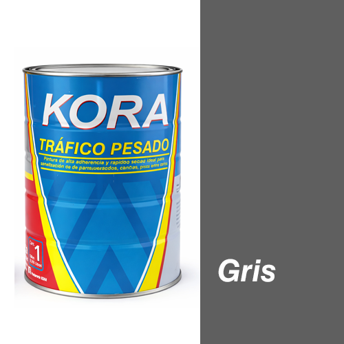 Tráfico Gris TRA27