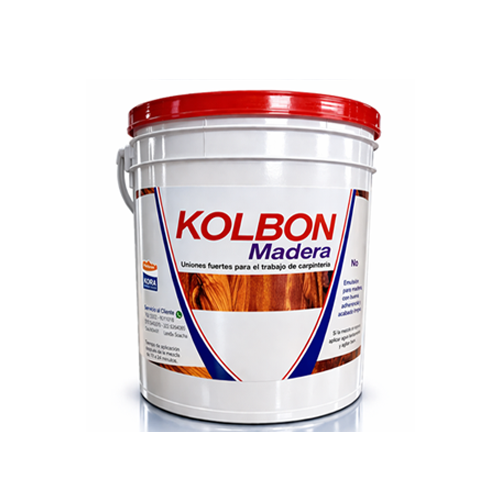 Galón Kolbon