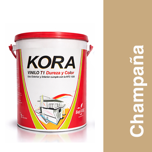 T1 Champaña KB24