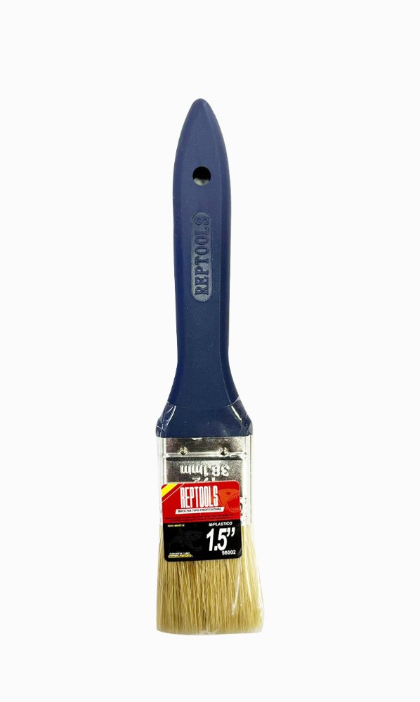 Reeptools Brocha 1.5"