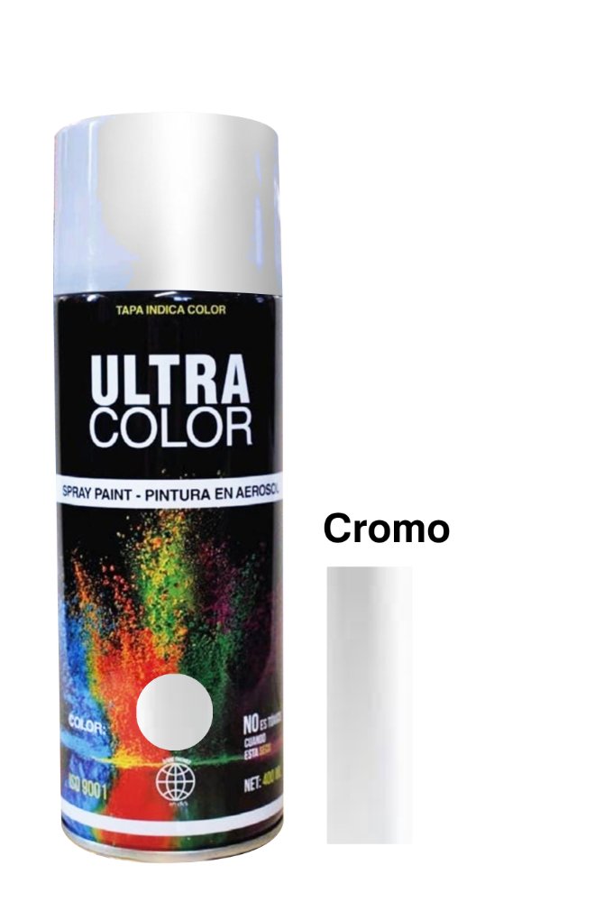 Ultra  Cromo
