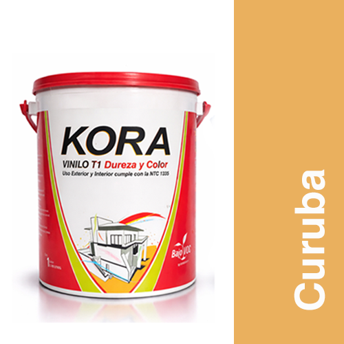 T1 Curuba KB92
