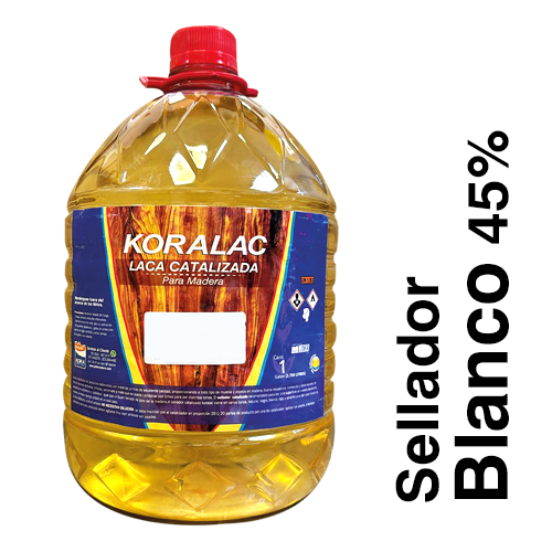 SELLADOR Blanco