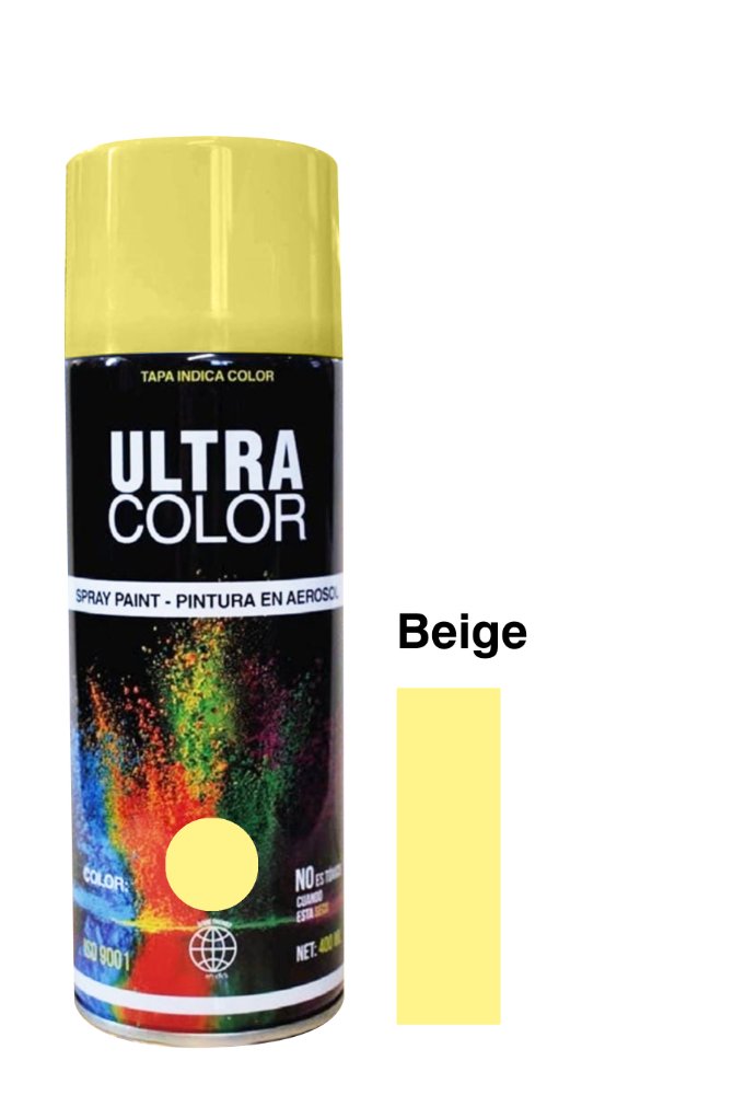Ultra  Beige
