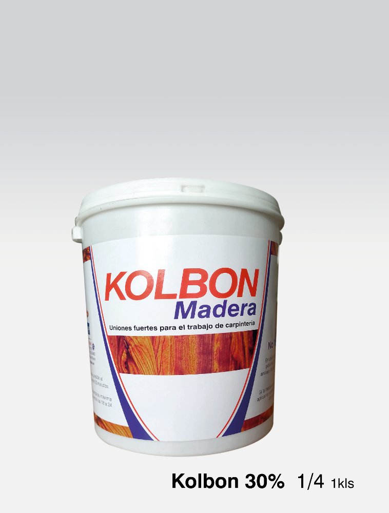 1/4 Kolbon