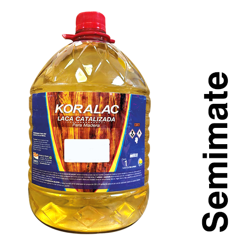 LACA Semimate