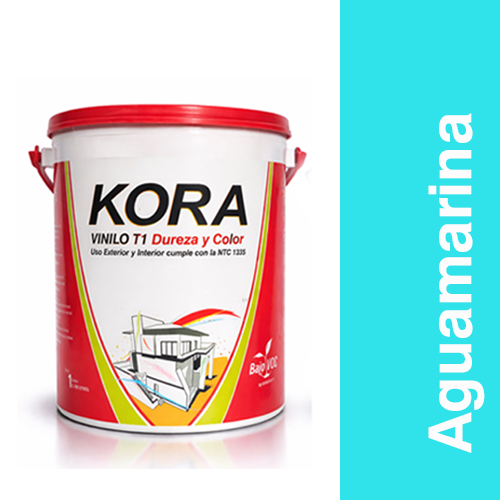 T1 Aguamarina KB15