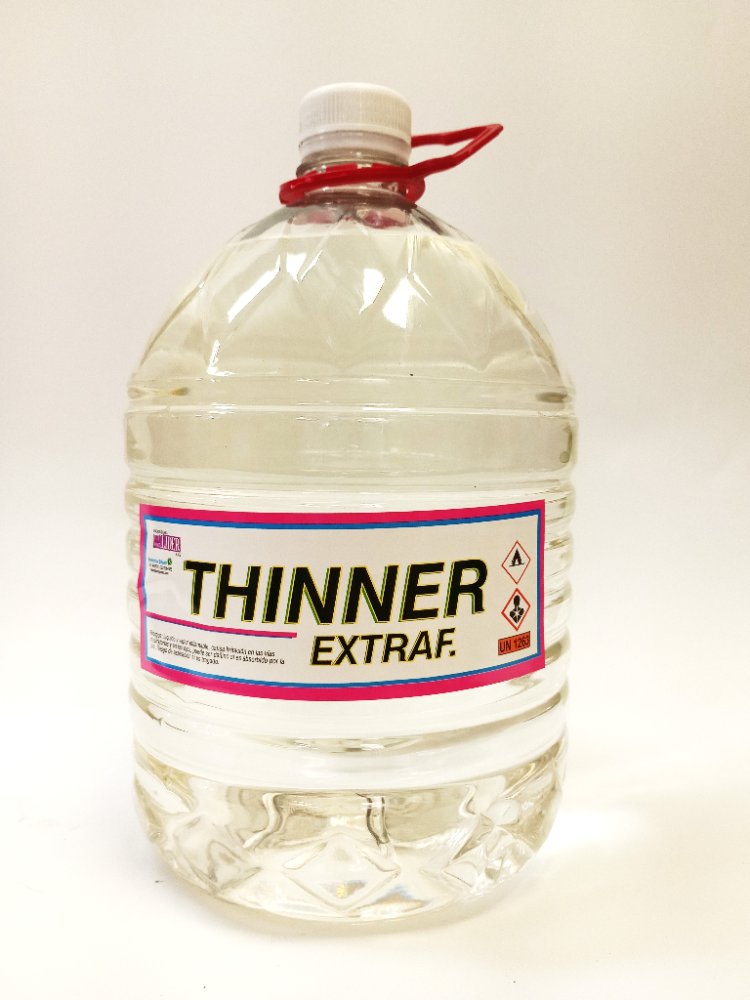 THINNER  Extrafino