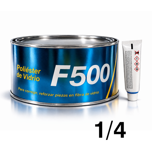 F500 1/4