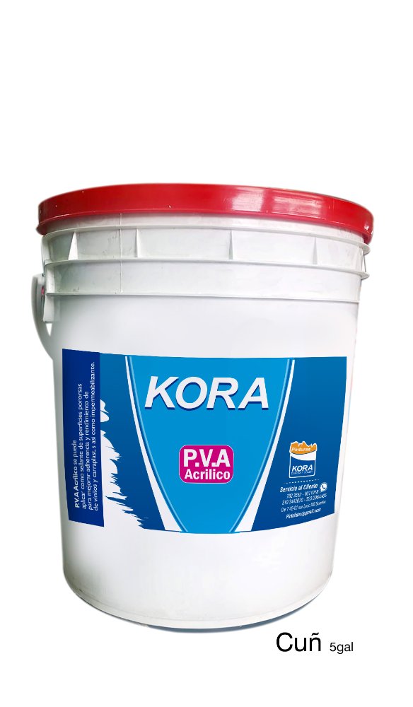Caneca PVA PK
