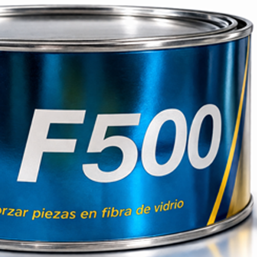 F500 Galón
