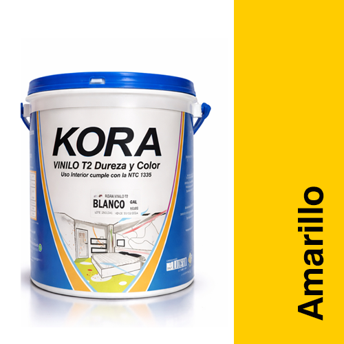 T2 Amarillo KC2