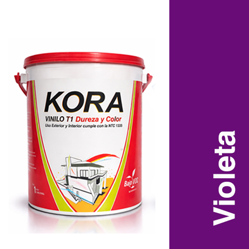 T1 Violeta KB12