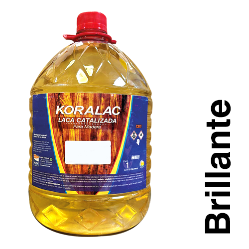 LACA Brillante