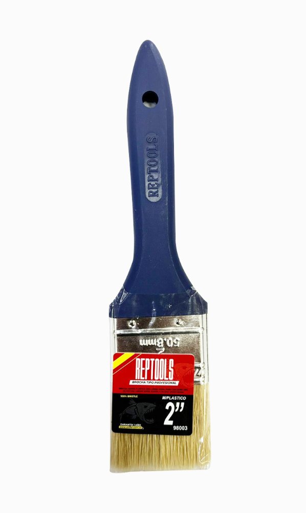 Reeptools Brocha 2"