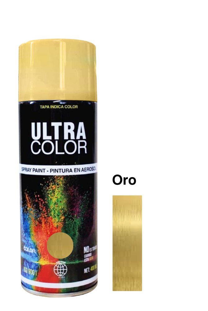 Ultra  Oro 18K