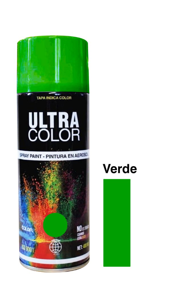 Ultra  Verde