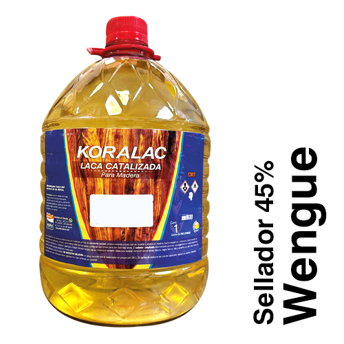 SELLADOR Wengue