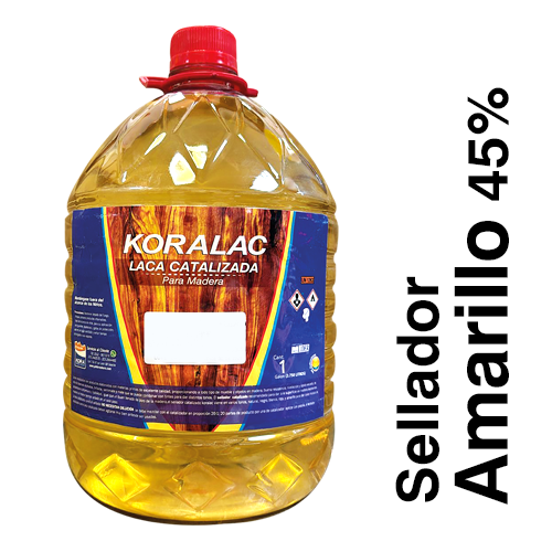 SELLADOR Amarillo