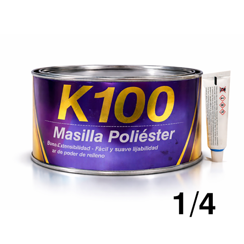 K100 1/4