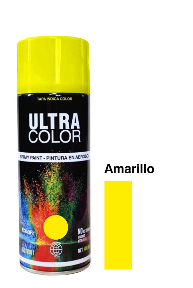 Ultra  Amarillo