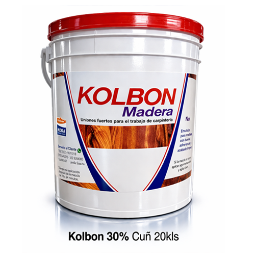 Caneca Kolbon 20kls