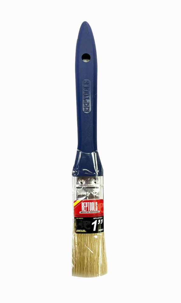 Reeptools Brocha 1"