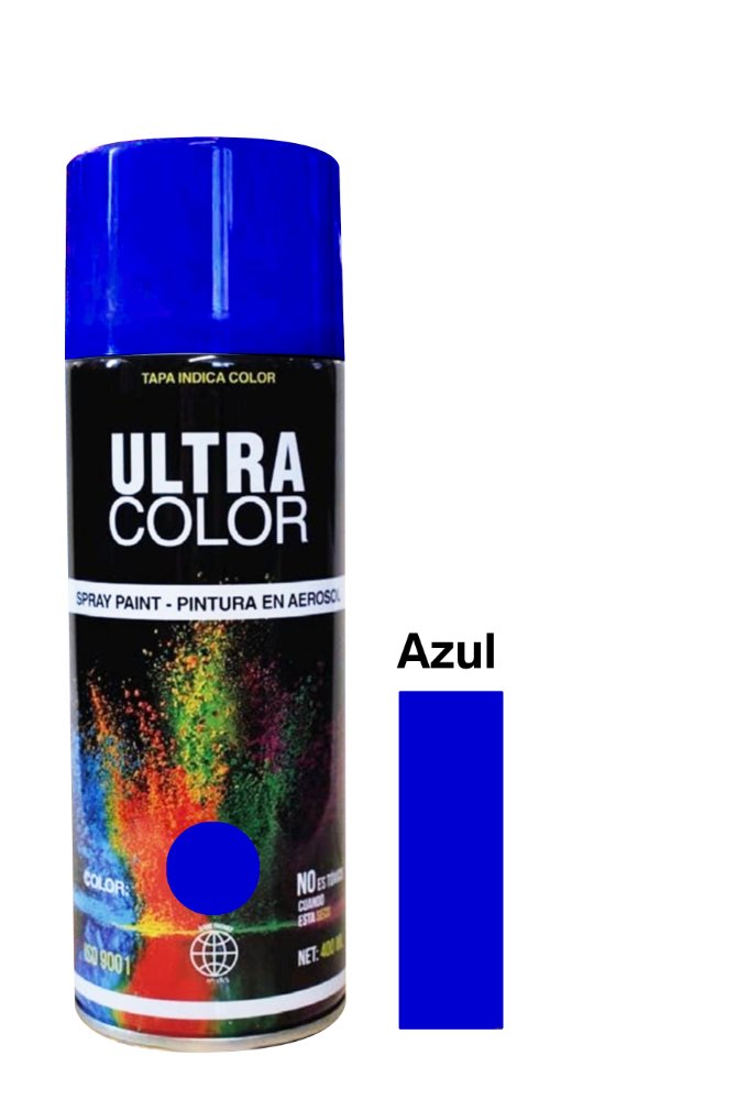 Ultra  Azul