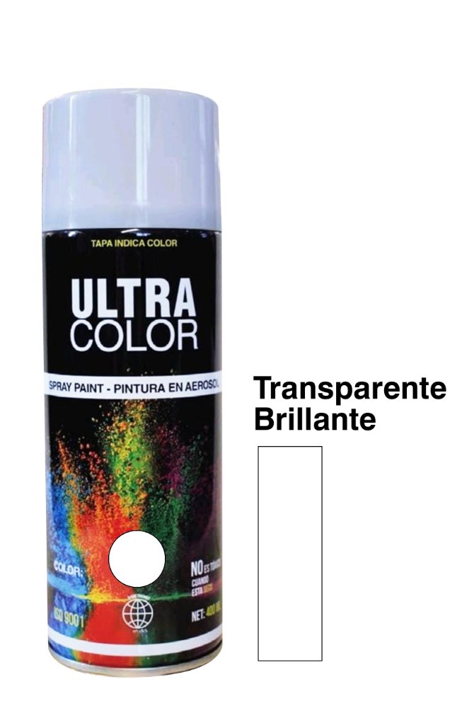 Ultra  Transparente Bte