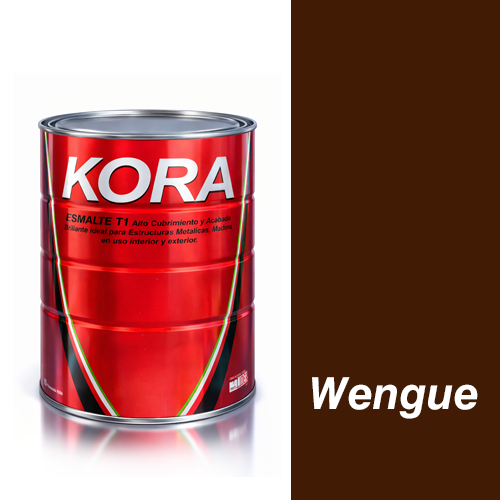 Esmalte Wengue KR19