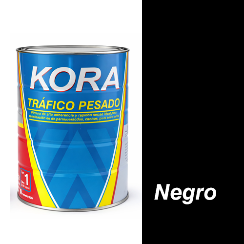 Tráfico Negro TRA6