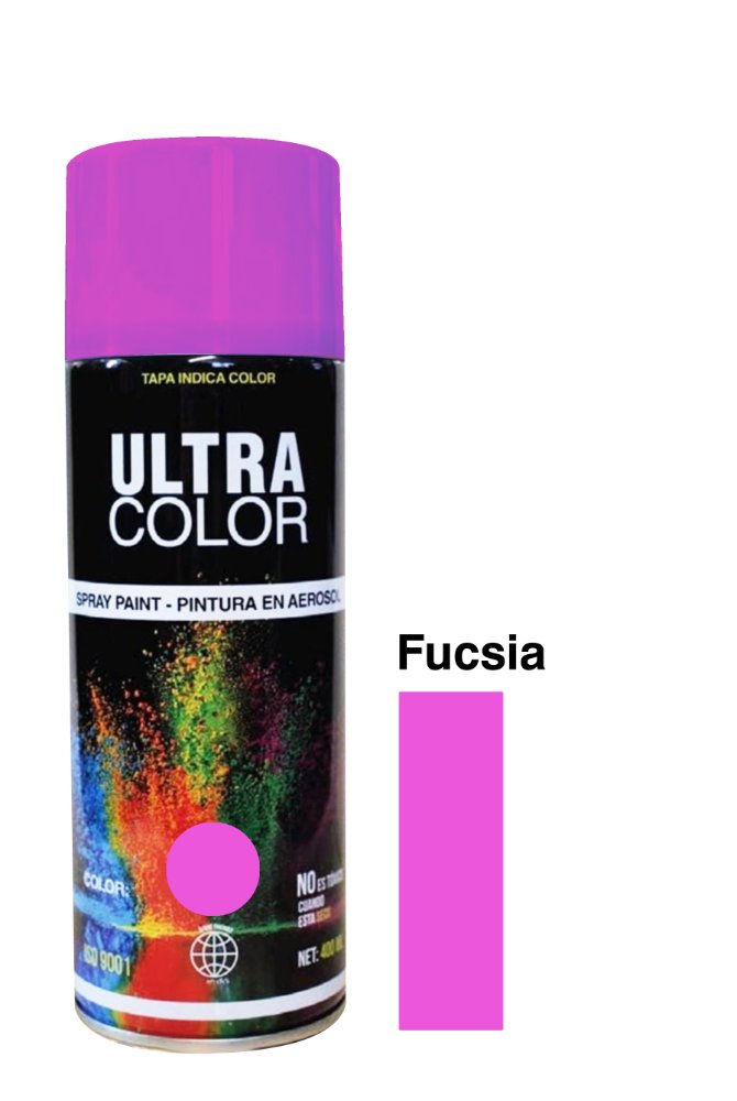 Ultra  Fucsia