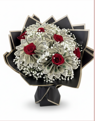 Ramo Floral María