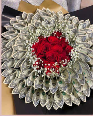 Ramo Regalo Millonario