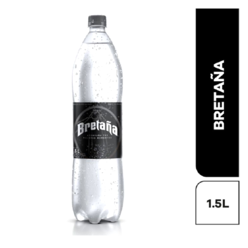 Bretaña x 1.5 Litros