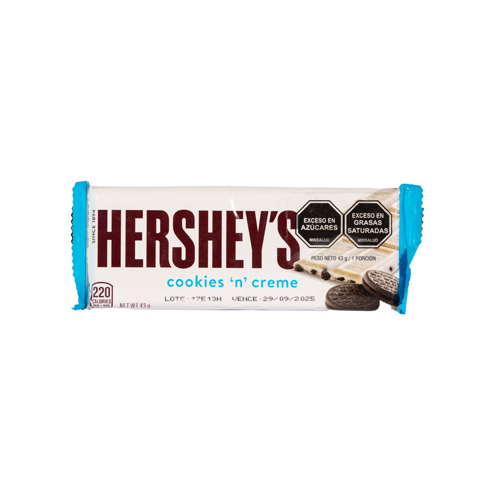 Hershey's