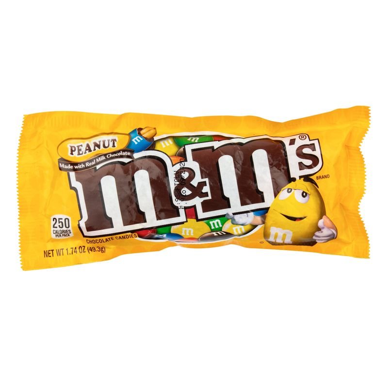 M&M Amarillo