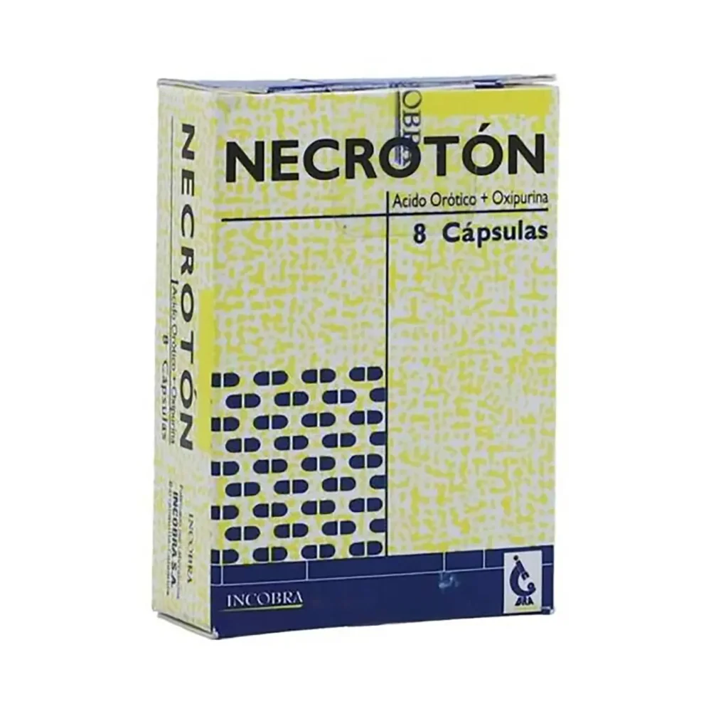 Necroton