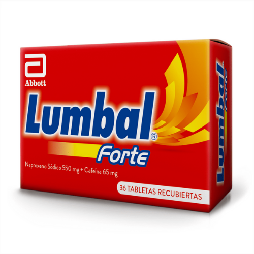 Lumbal Forte