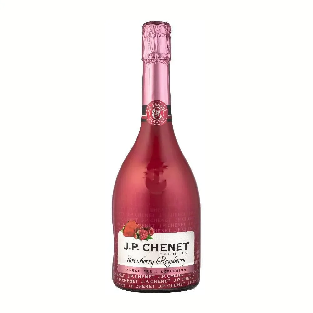 JP CHENET fashion strawberry
