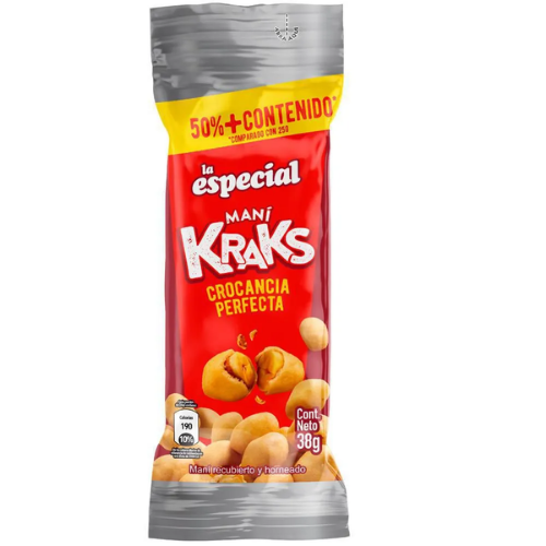 Mani Kraks